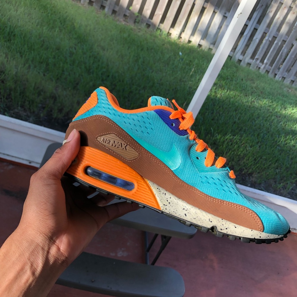 Beaches of Rio nike air maxes